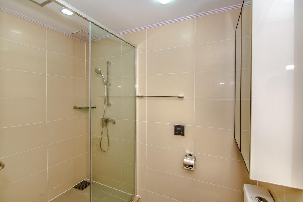 Highvill Deluxe Apartments Astana Extérieur photo